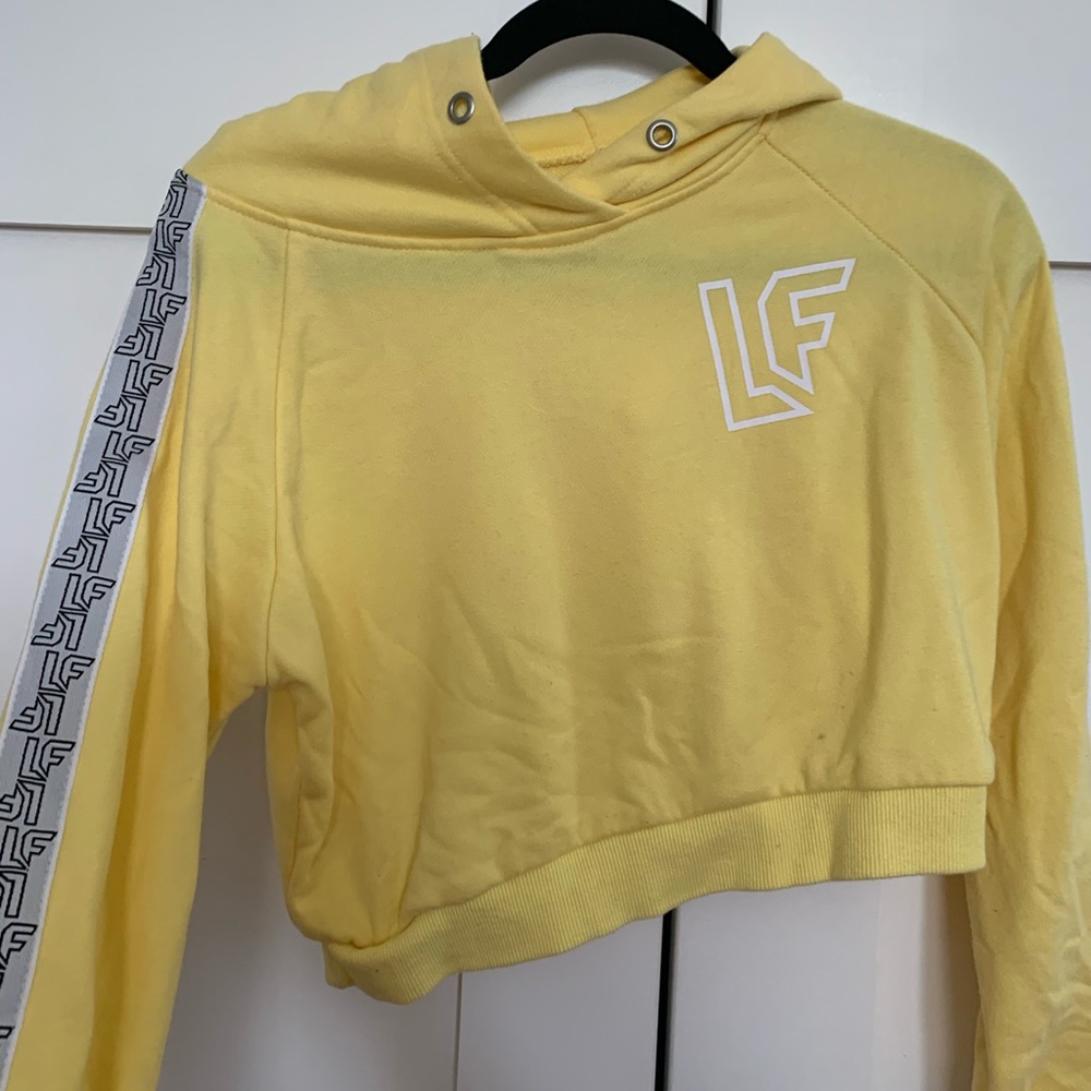 Lf sweatshirt